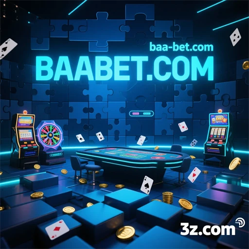 A Experiência Imersiva dos Jogos Ao Vivo no Baabet.com