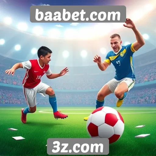 Vantagens de jogar em baabet.com