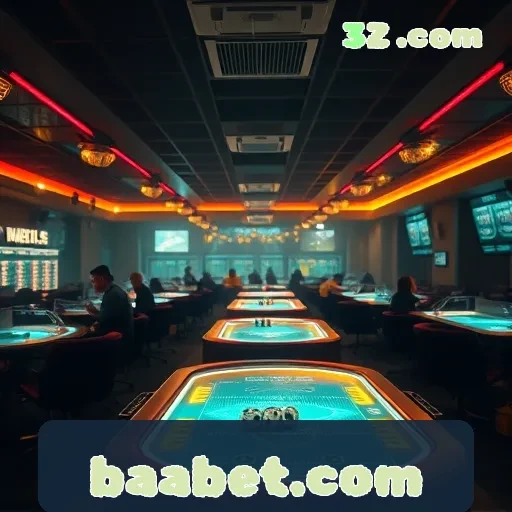 baabet.com App