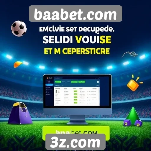 Recursos exclusivos para novos usuários no baabet.com