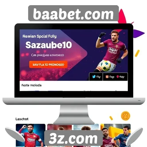 promoções destacadas atraem novos usuários no baabet.com