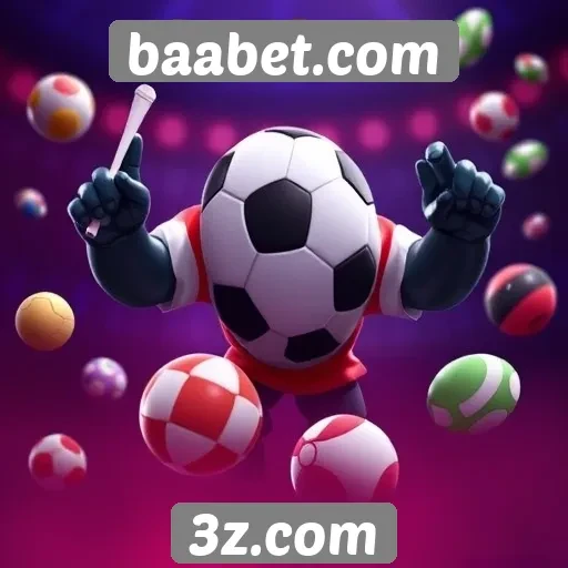 Análise de jogos disponíveis no baabet.com