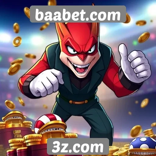 Comparação de jogos populares no site baabet.com