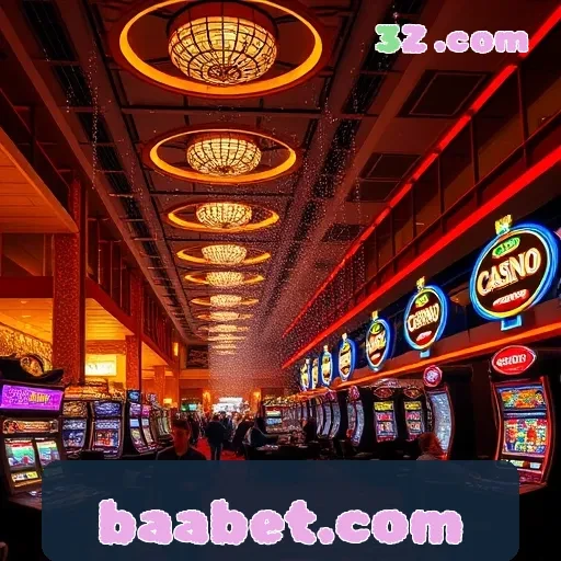 baabet.com Login