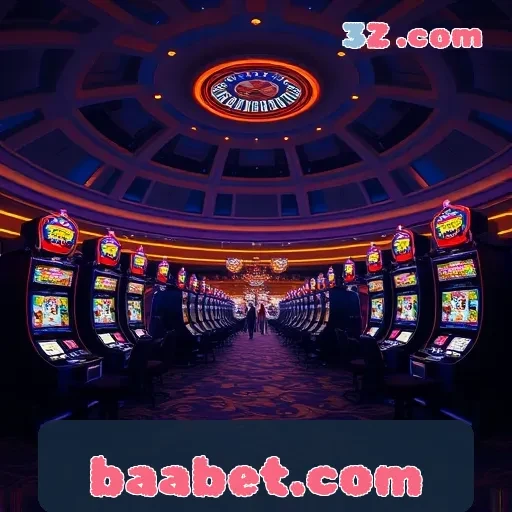 baabet.com Promoções