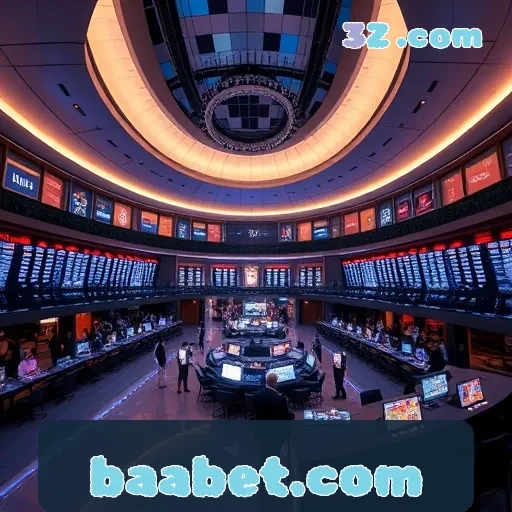 baabet.com Segurança