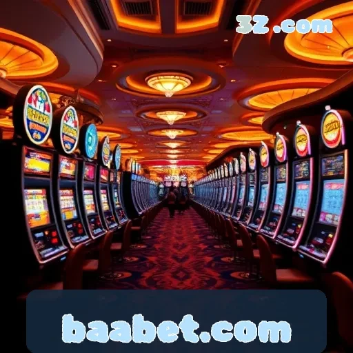 baabet.com Suporte 24/7